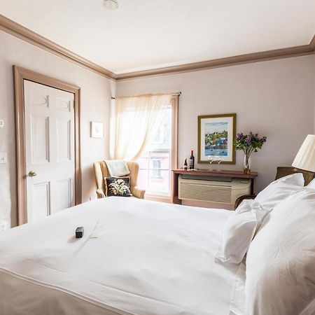 The Mariner King Inn 루넌버그 외부 사진